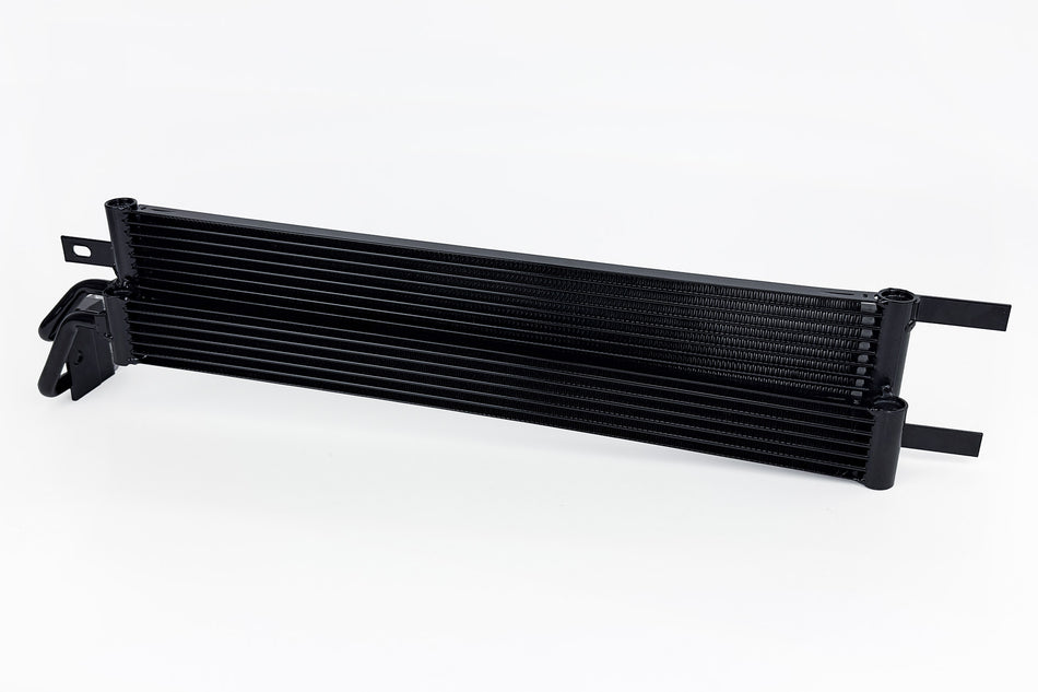 Jeep Wrangler (JL) & Gladiator (JT) High-Performance Transmission Oil Cooler