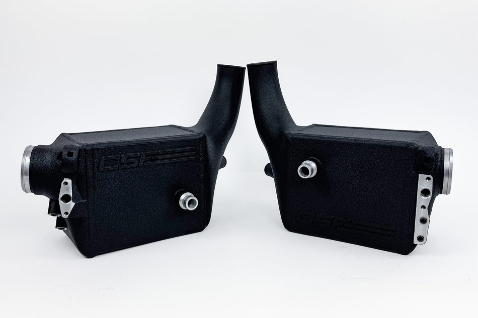 BMW G9X M5 High-Performance Charge-Air-Coolers