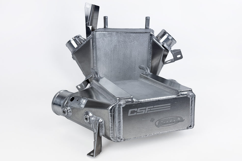 McLaren 720S / 765LT / 750S / GT / GTS Charge-Air-Coolers