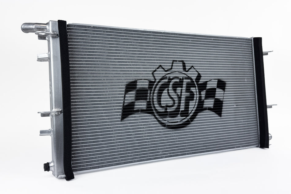 2005-2006 Ford GT High-Performance Supercharger Heat Exchanger (Intercooler)