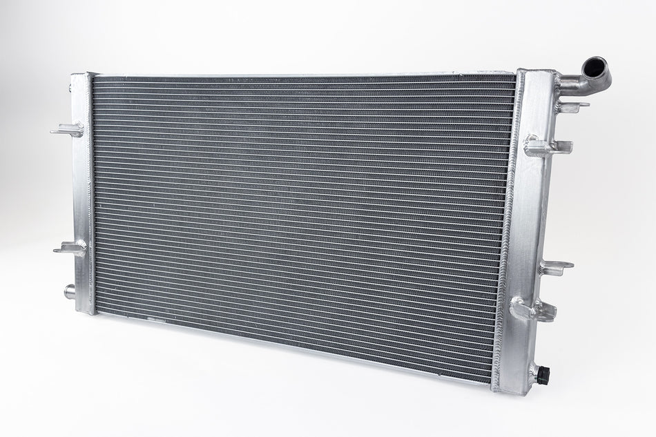 2005-2006 Ford GT High-Performance Supercharger Heat Exchanger (Intercooler)