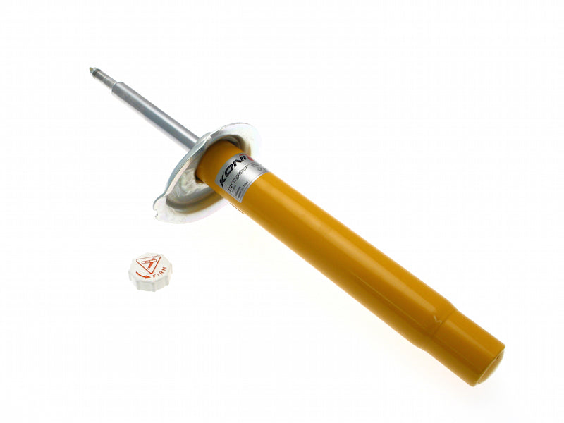 Koni - KONI Sport (yellow) 8741- Externally Adjustable Low Pressure Gas Full Strut