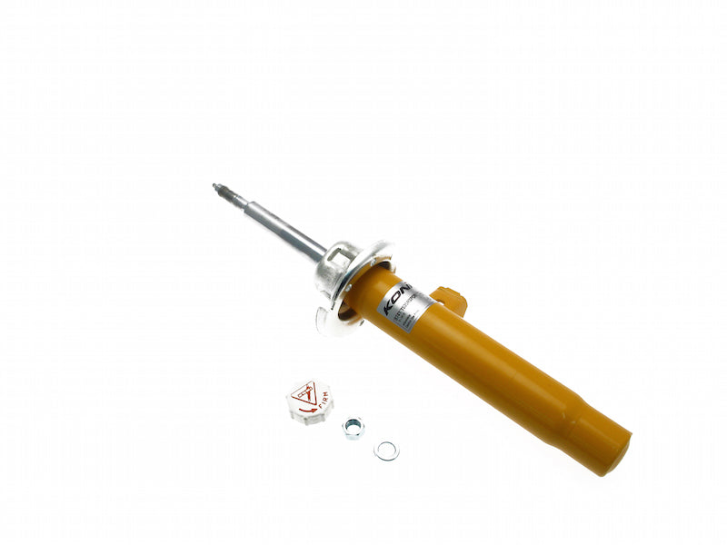 Koni - KONI Sport (yellow) 8741- Externally Adjustable Low Pressure Gas Full Strut
