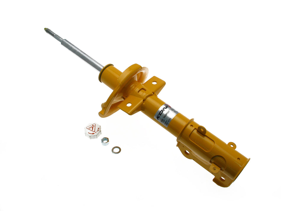 Koni - KONI Sport (yellow) 8741- Externally Adjustable Low Pressure Gas Full Strut