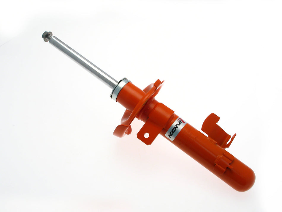 Koni - KONI STR.T (orange) 8750- Non-adjustable Low Pressure Gas Full Strut
