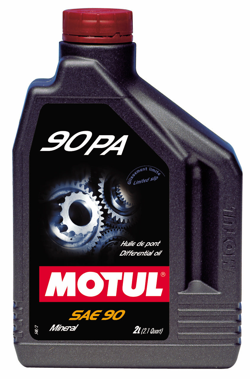 Motul 90 PA 12X2L