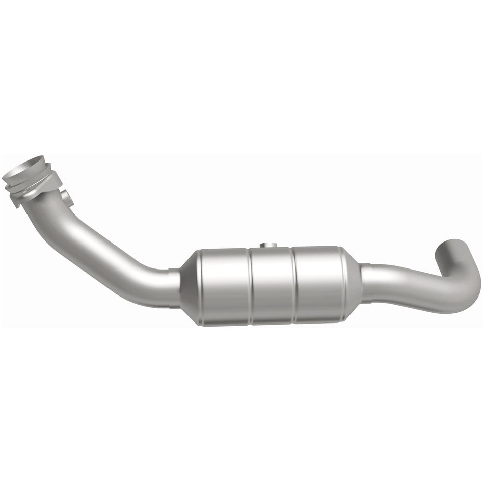 MagnaFlow 2004-2008 Ford F-150 4.6L HM Grade Federal / EPA Compliant Direct-Fit Catalytic Converter 93123