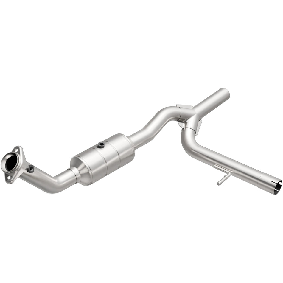 MagnaFlow 2004-2008 Ford F-150 4.6L HM Grade Federal / EPA Compliant Direct-Fit Catalytic Converter 93124