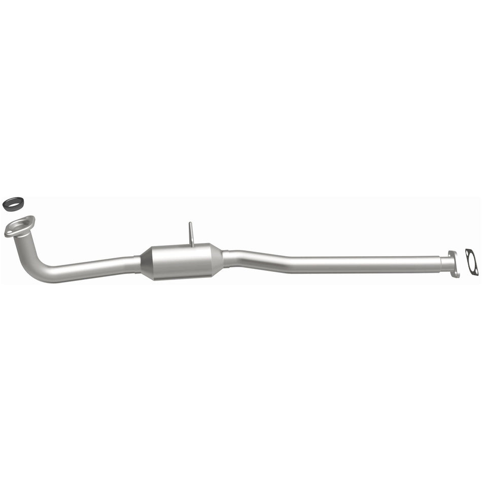 MagnaFlow 1991 Chevrolet Sprint 1.0L | 1989-1994 Geo Metro 1.0L Standard Grade Federal / EPA Compliant Direct-Fit Catalytic Converter 93135