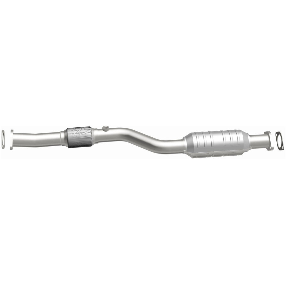 MagnaFlow 2001-2003 Hyundai Elantra 2.0L | 2003-2006 Hyundai Tiburon 2.0L HM Grade Federal / EPA Compliant Direct-Fit Catalytic Converter 93136