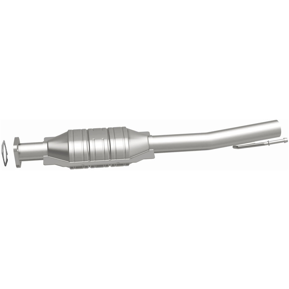 MagnaFlow 2001-2004 Ford Escape 3.0L | 2001-2004 Mazda Tribute 3.0L HM Grade Federal / EPA Compliant Direct-Fit Catalytic Converter 93137