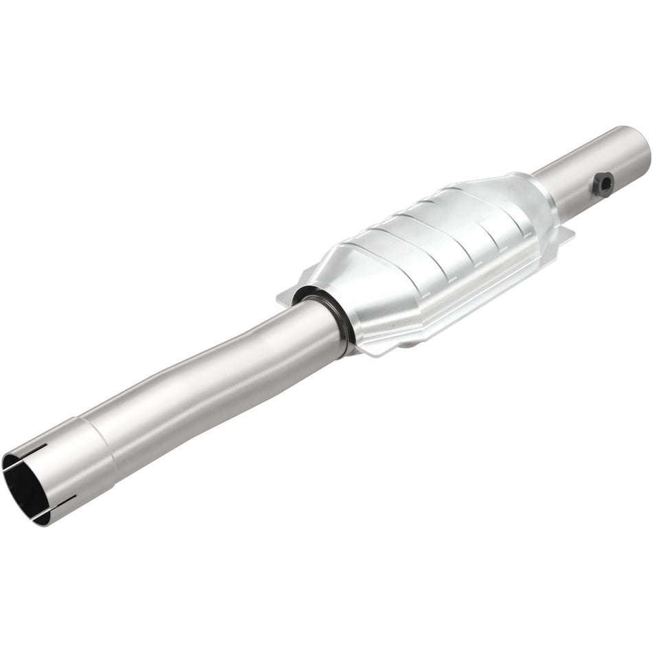 MagnaFlow HM Grade Federal / EPA Compliant Direct-Fit Catalytic Converter 93139