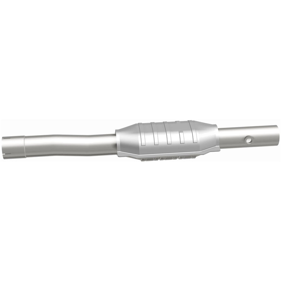 MagnaFlow HM Grade Federal / EPA Compliant Direct-Fit Catalytic Converter 93139