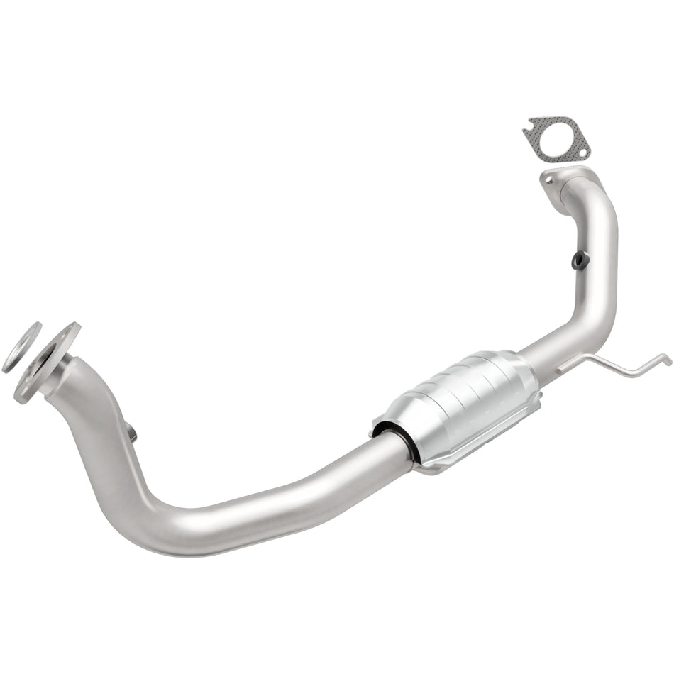 MagnaFlow HM Grade Federal / EPA Compliant Direct-Fit Catalytic Converter 93160