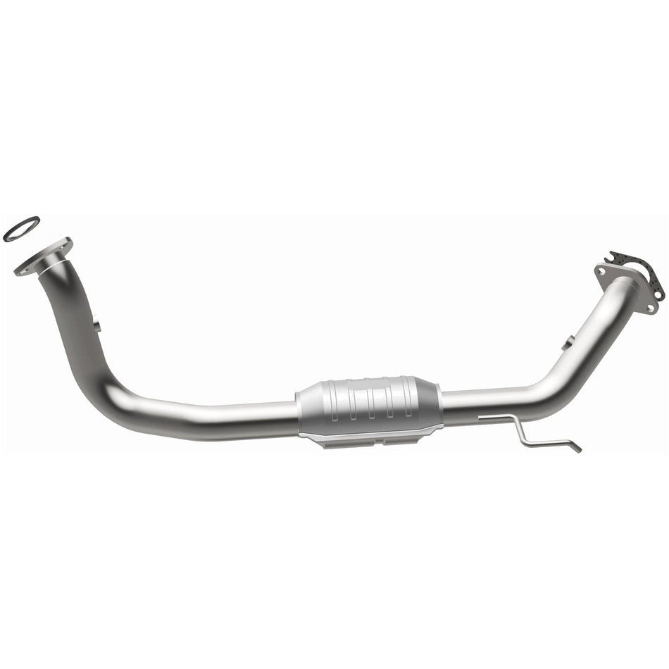 MagnaFlow HM Grade Federal / EPA Compliant Direct-Fit Catalytic Converter 93160