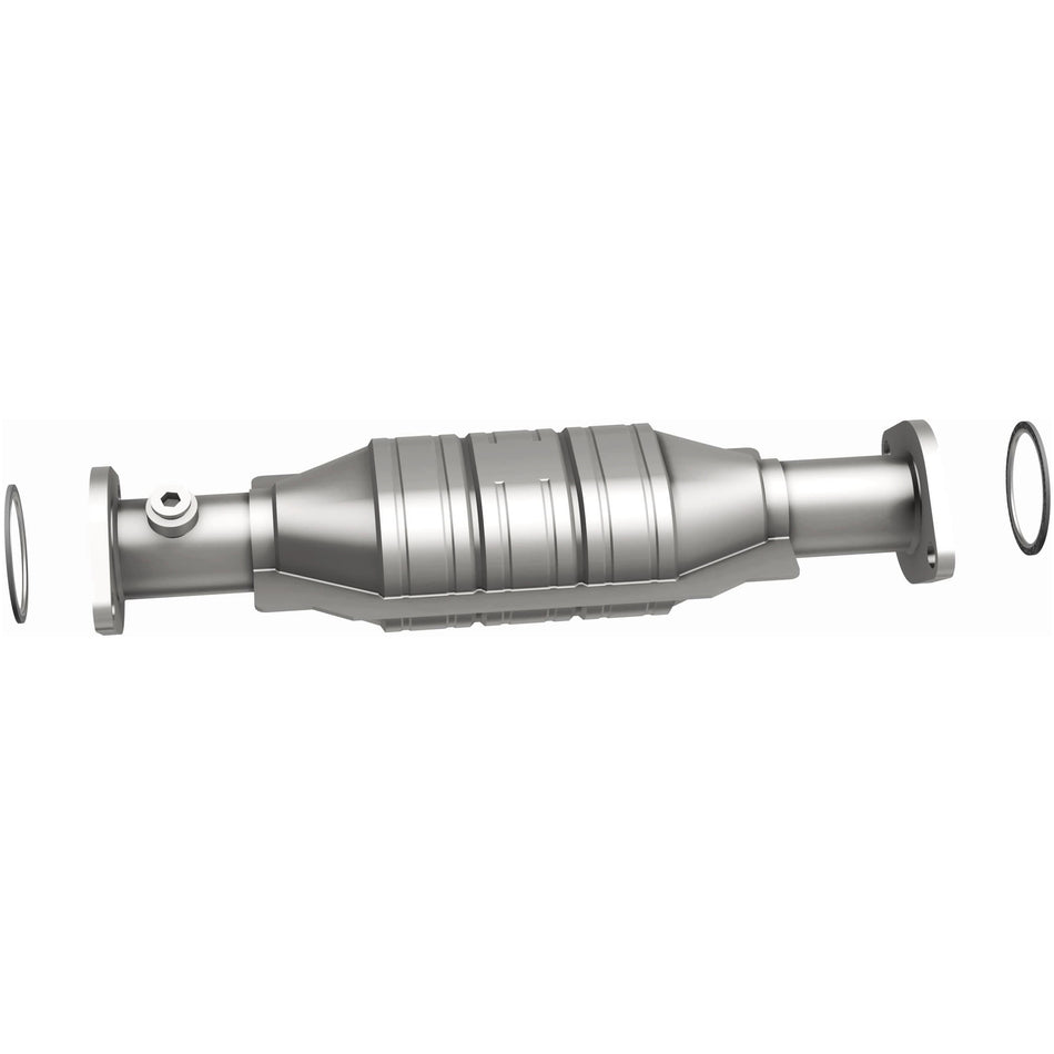 MagnaFlow HM Grade Federal / EPA Compliant Direct-Fit Catalytic Converter 93163