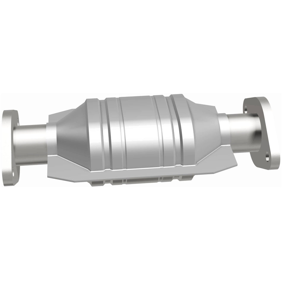 MagnaFlow HM Grade Federal / EPA Compliant Direct-Fit Catalytic Converter 93164