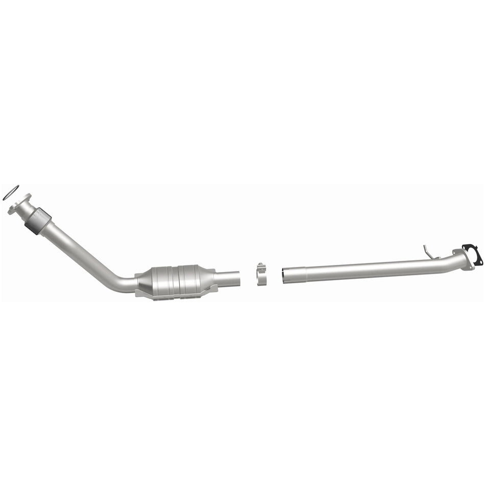 MagnaFlow HM Grade Federal / EPA Compliant Direct-Fit Catalytic Converter 93171