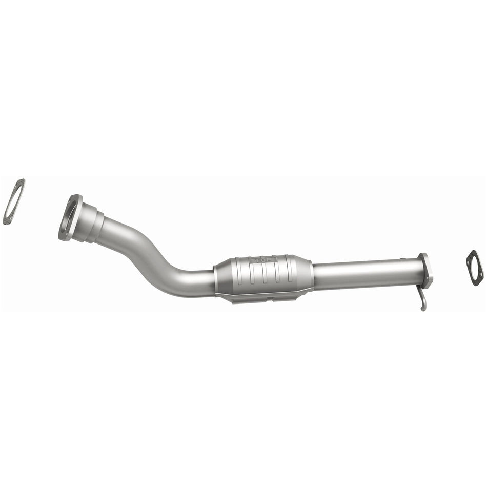 MagnaFlow HM Grade Federal / EPA Compliant Direct-Fit Catalytic Converter 93177