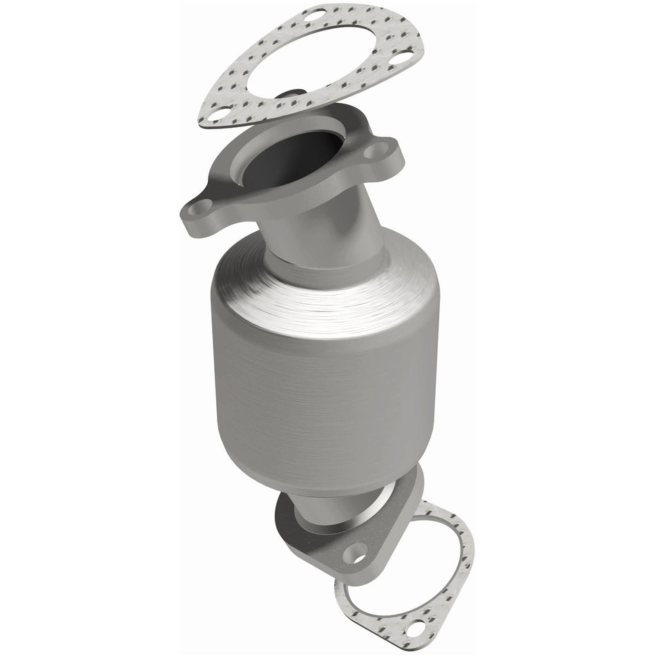MagnaFlow HM Grade Federal / EPA Compliant Direct-Fit Catalytic Converter 93187