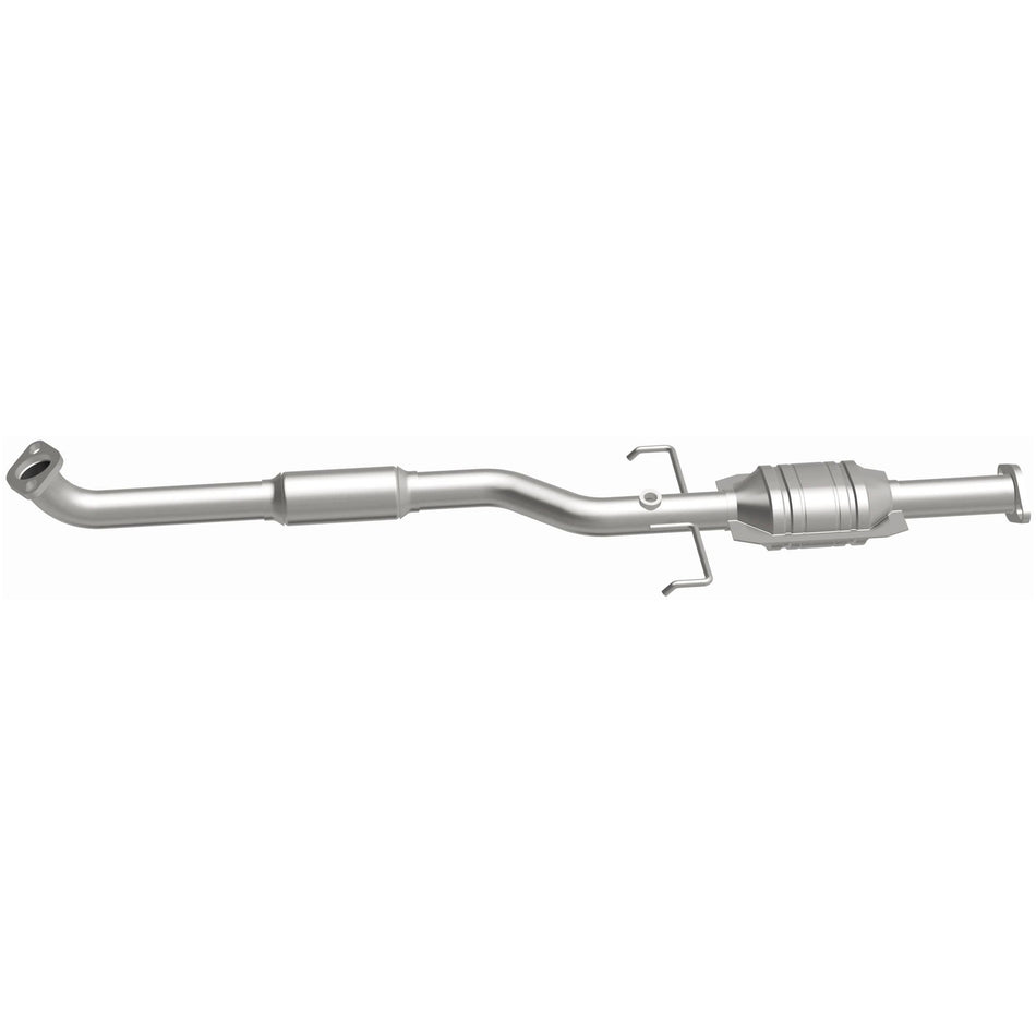 MagnaFlow HM Grade Federal / EPA Compliant Direct-Fit Catalytic Converter 93195