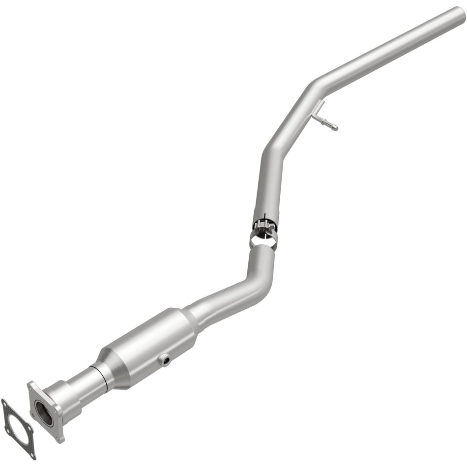 MagnaFlow HM Grade Federal / EPA Compliant Direct-Fit Catalytic Converter 93202
