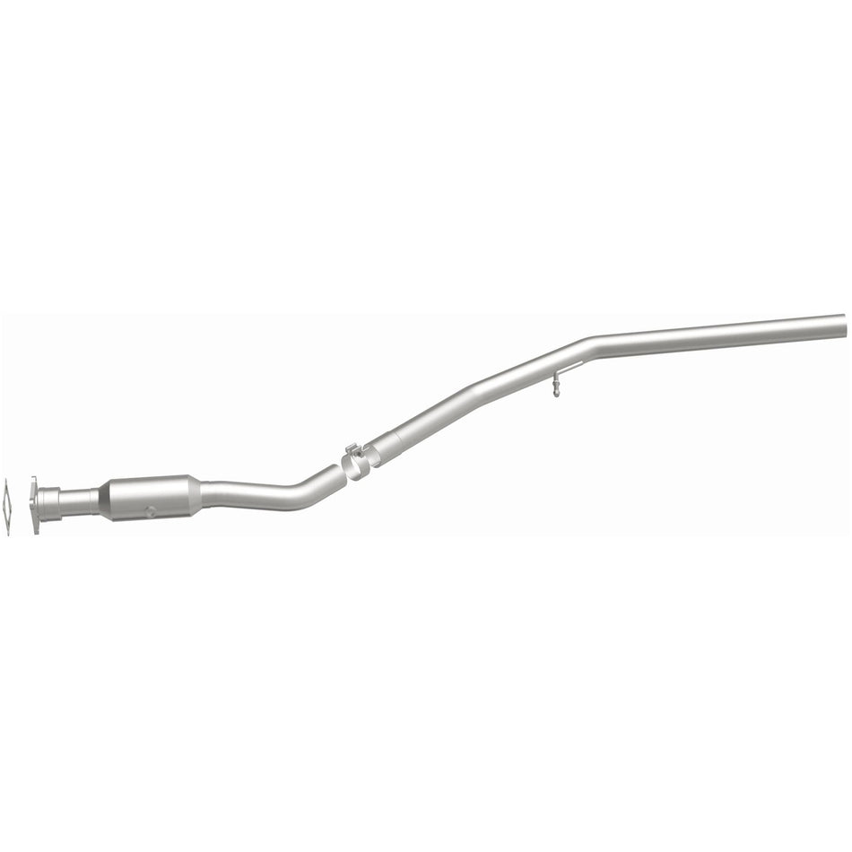 MagnaFlow HM Grade Federal / EPA Compliant Direct-Fit Catalytic Converter 93202