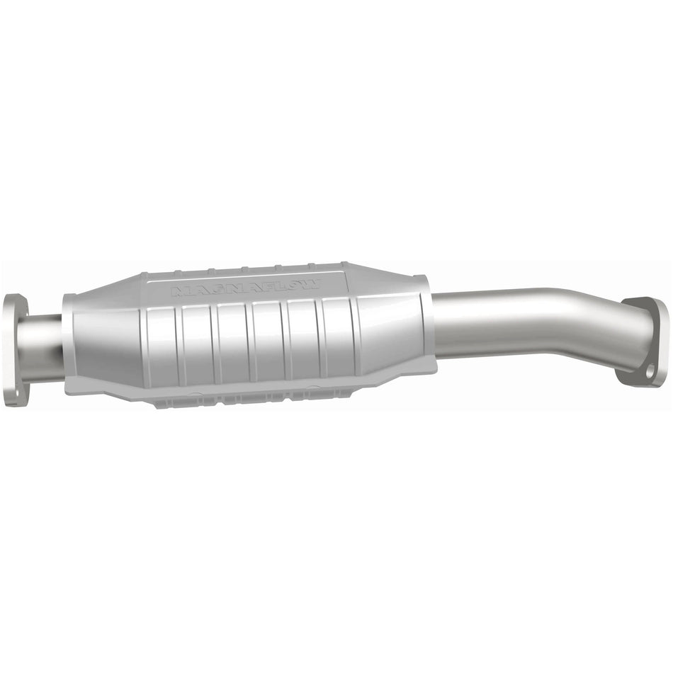 MagnaFlow HM Grade Federal / EPA Compliant Direct-Fit Catalytic Converter 93206