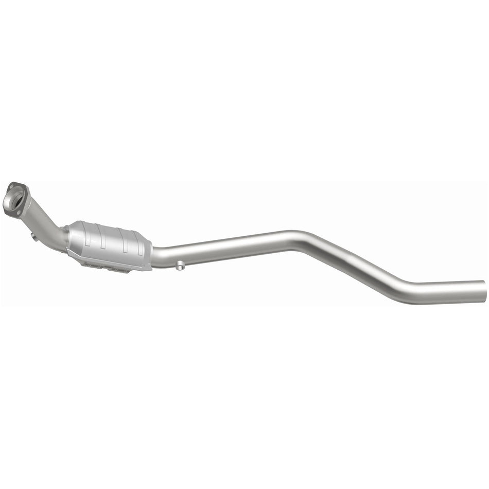 MagnaFlow HM Grade Federal / EPA Compliant Direct-Fit Catalytic Converter 93210