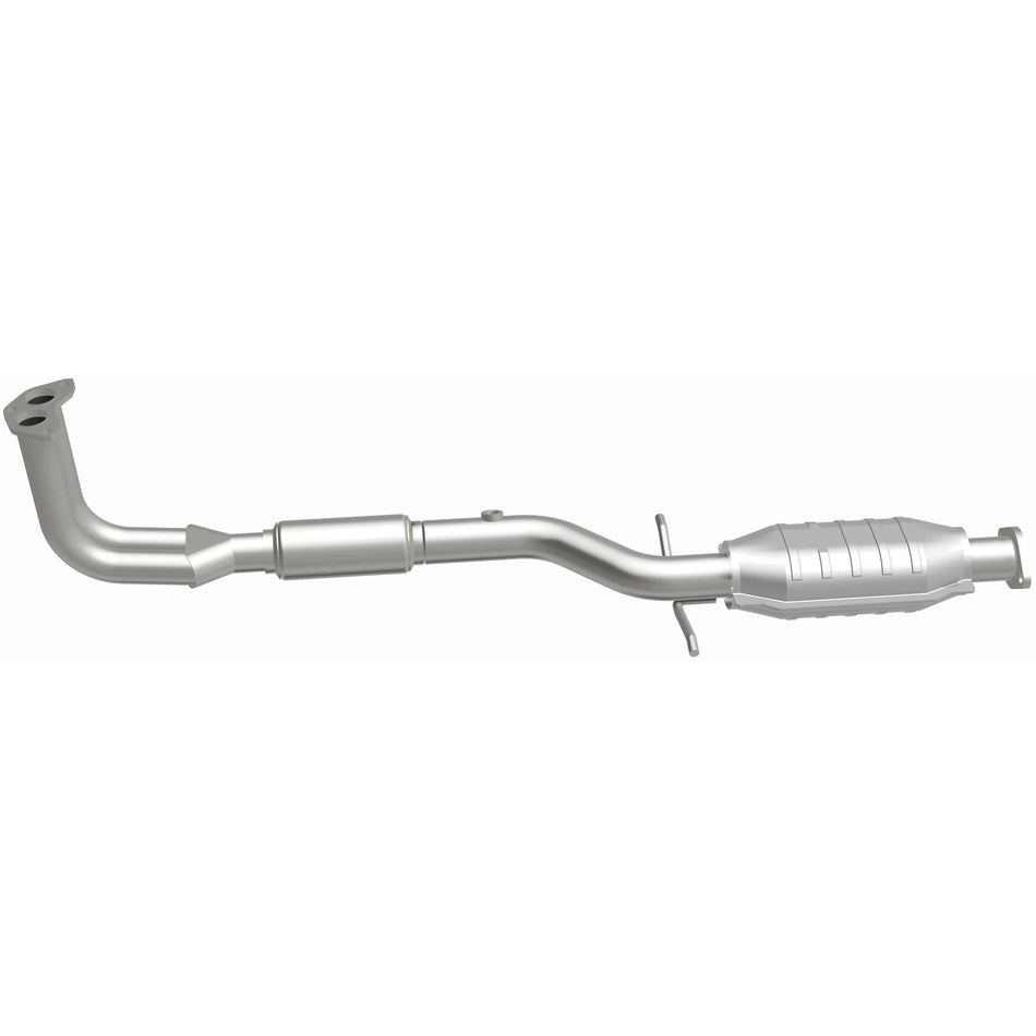 MagnaFlow 1999-2001 Hyundai Sonata 2.4L HM Grade Federal / EPA Compliant Direct-Fit Catalytic Converter 93229