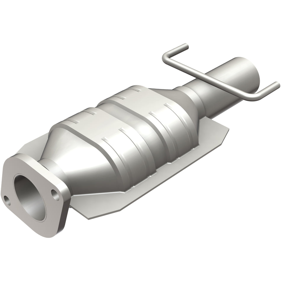 MagnaFlow HM Grade Federal / EPA Compliant Direct-Fit Catalytic Converter 93232