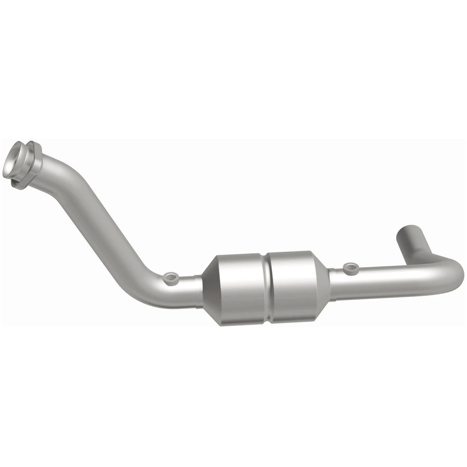 MagnaFlow HM Grade Federal / EPA Compliant Direct-Fit Catalytic Converter 93250