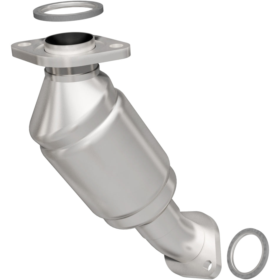 MagnaFlow 1999-2003 Lexus RX300 3.0L | 2001-2003 Toyota Highlander 3.0L HM Grade Federal / EPA Compliant Direct-Fit Catalytic Converter 93259