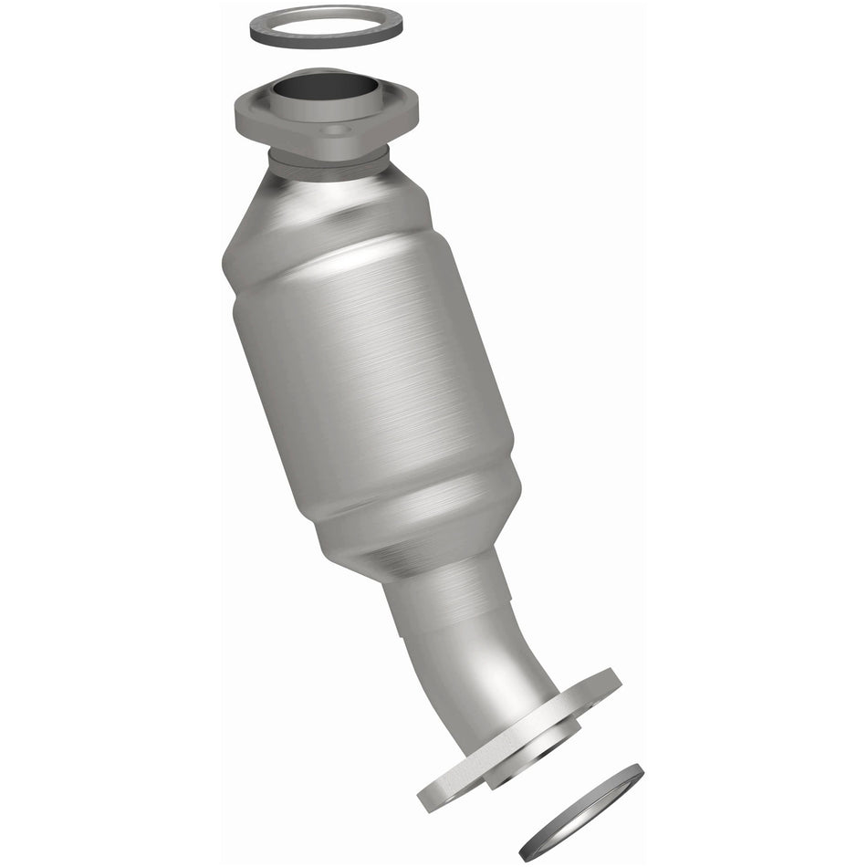 MagnaFlow 1999-2003 Lexus RX300 3.0L | 2001-2003 Toyota Highlander 3.0L HM Grade Federal / EPA Compliant Direct-Fit Catalytic Converter 93259