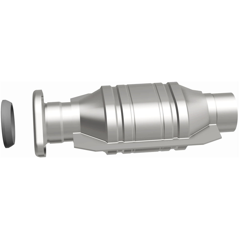 MagnaFlow 1999-2003 Lexus RX300 3.0L | 2001-2003 Toyota Highlander 3.0L HM Grade Federal / EPA Compliant Semi-Direct Fit Catalytic Converter 93268