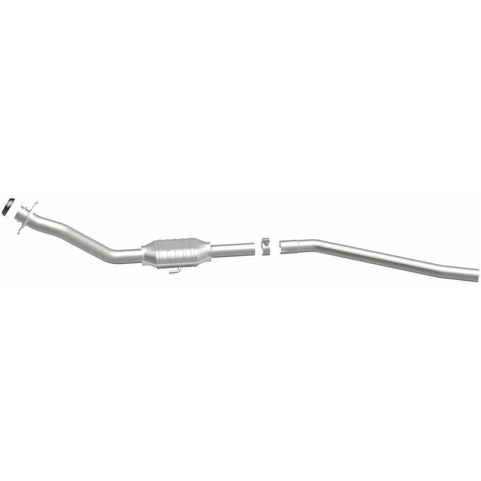 MagnaFlow Standard Grade Federal / EPA Compliant Direct-Fit Catalytic Converter 93274