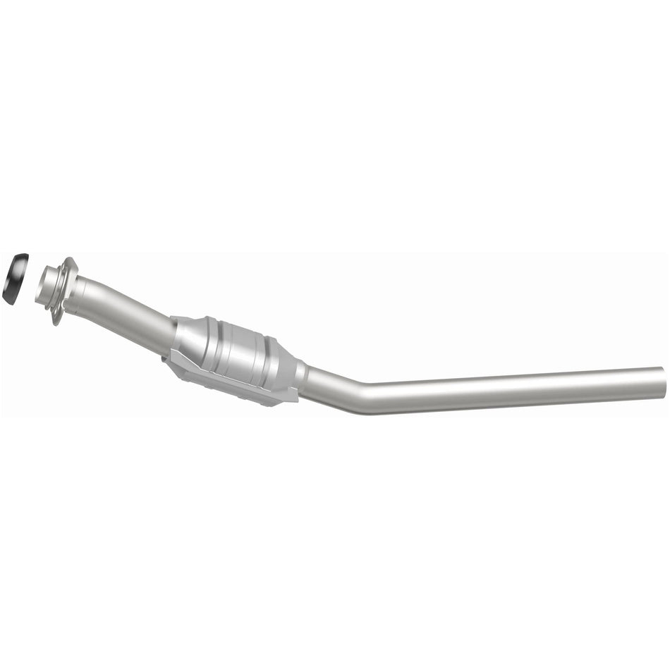 MagnaFlow Standard Grade Federal / EPA Compliant Direct-Fit Catalytic Converter 93275