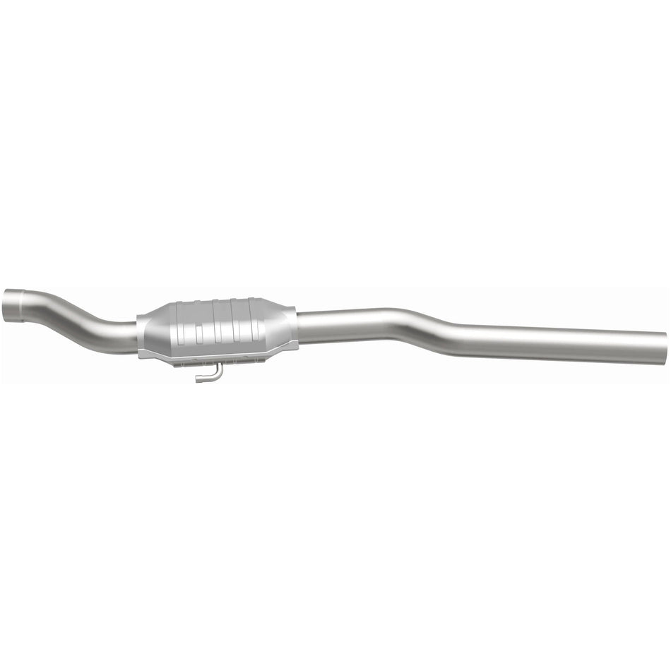 MagnaFlow Standard Grade Federal / EPA Compliant Direct-Fit Catalytic Converter 93276