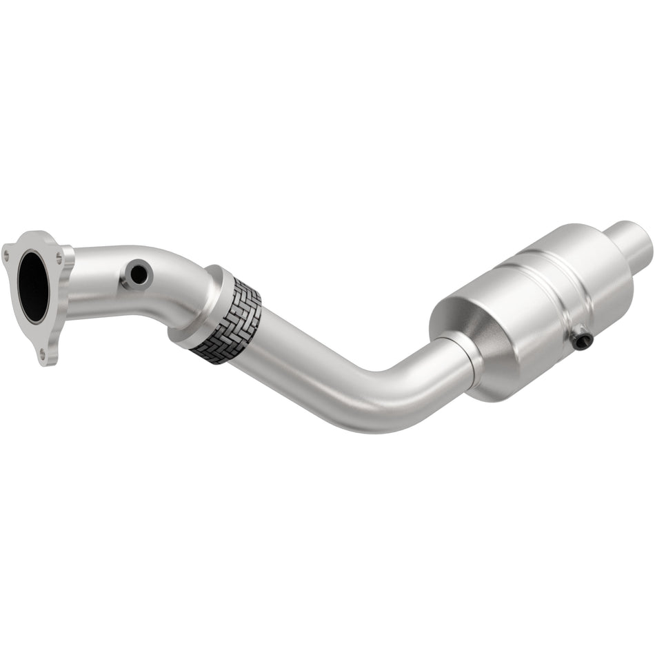 MagnaFlow 2004-2006 Chrysler Pacifica 3.5L HM Grade Federal / EPA Compliant Direct-Fit Catalytic Converter 93290