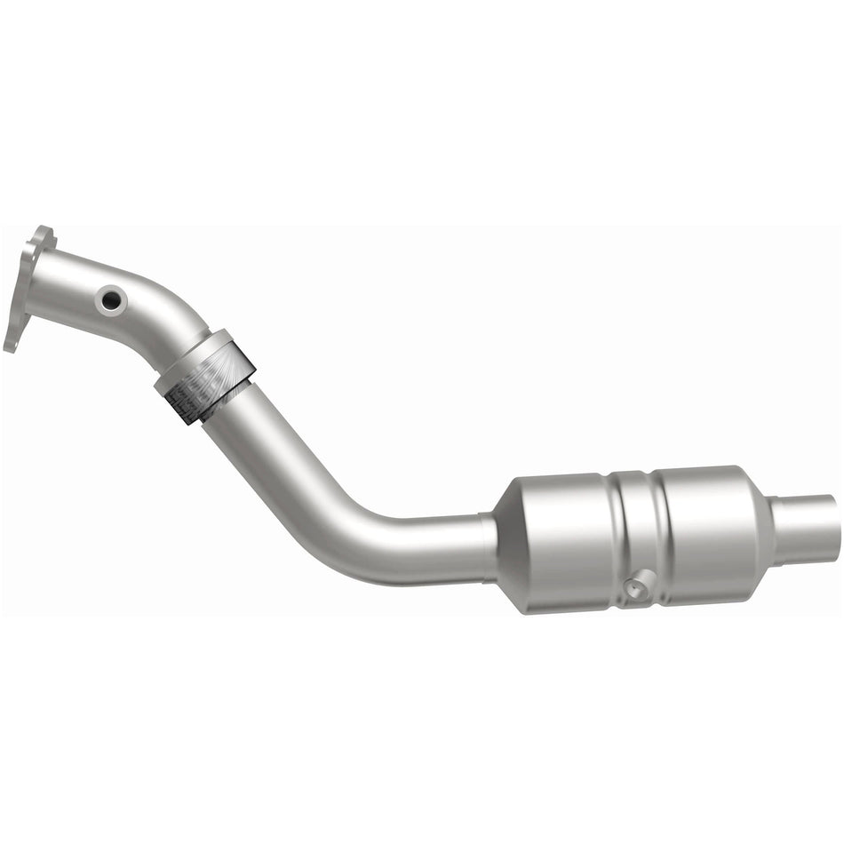 MagnaFlow 2004-2006 Chrysler Pacifica 3.5L HM Grade Federal / EPA Compliant Direct-Fit Catalytic Converter 93290