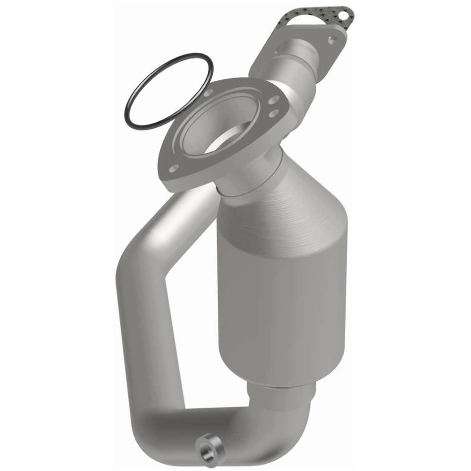 MagnaFlow HM Grade Federal / EPA Compliant Direct-Fit Catalytic Converter 93437