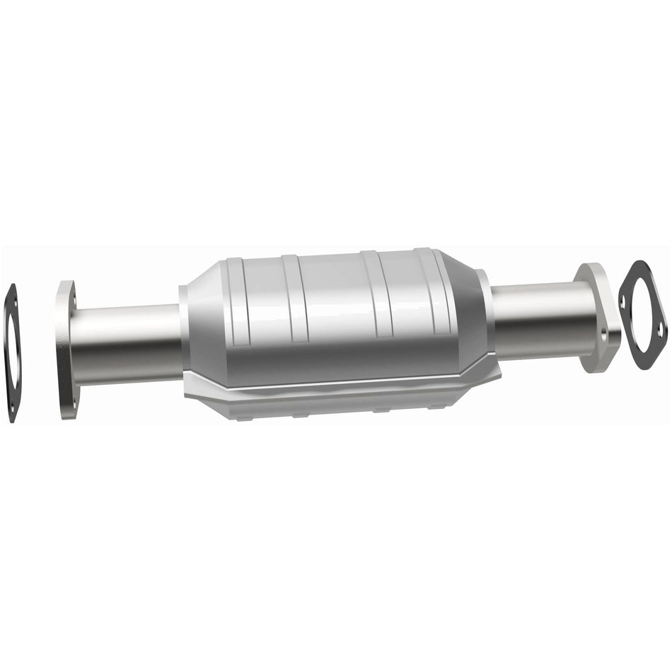 MagnaFlow HM Grade Federal / EPA Compliant Direct-Fit Catalytic Converter 93445