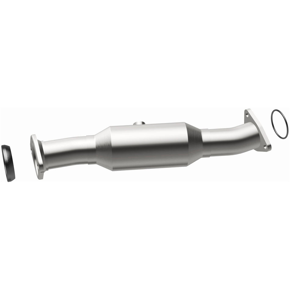 MagnaFlow 2000-2003 Honda S2000 2.0L | 2004-2005 Honda S2000 2.2L HM Grade Federal / EPA Compliant Direct-Fit Catalytic Converter 93462