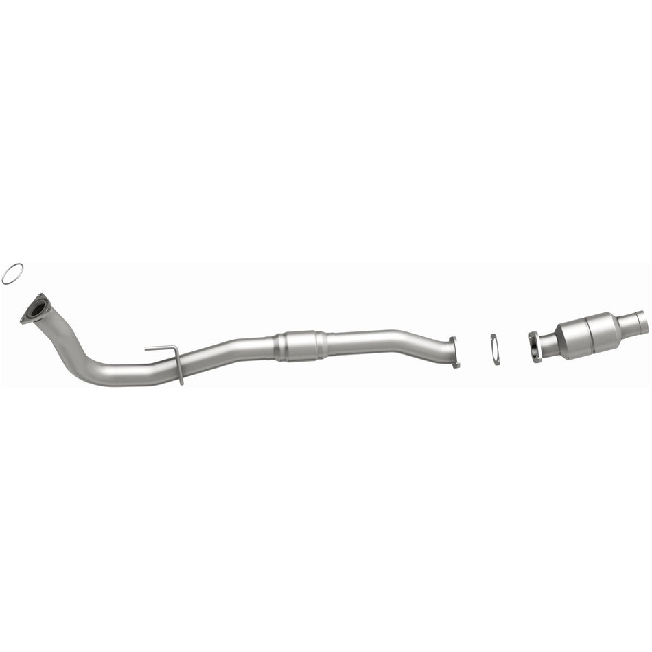 MagnaFlow HM Grade Federal / EPA Compliant Direct-Fit Catalytic Converter 93466