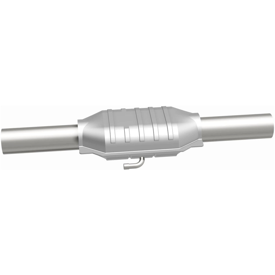 MagnaFlow Standard Grade Federal / EPA Compliant Direct-Fit Catalytic Converter 93470