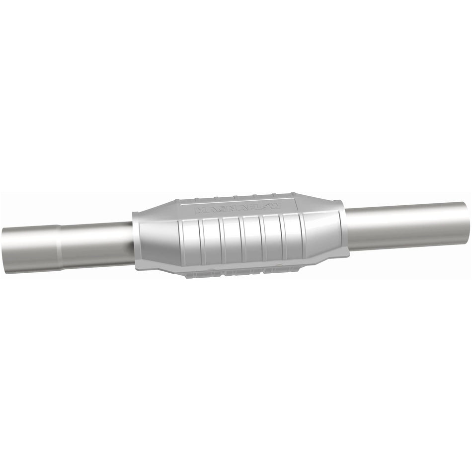 MagnaFlow Standard Grade Federal / EPA Compliant Direct-Fit Catalytic Converter 93475
