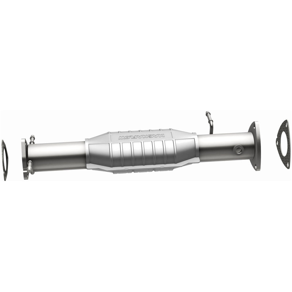 MagnaFlow HM Grade Federal / EPA Compliant Direct-Fit Catalytic Converter 93484