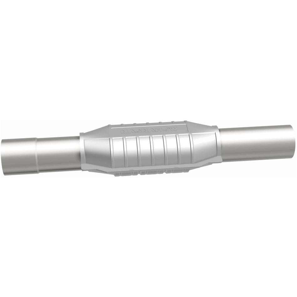 MagnaFlow Standard Grade Federal / EPA Compliant Direct-Fit Catalytic Converter 93488