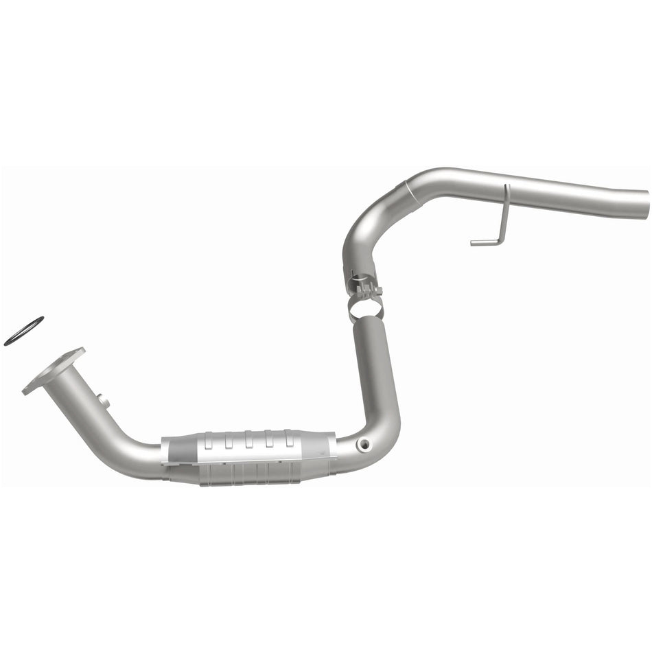 MagnaFlow HM Grade Federal / EPA Compliant Direct-Fit Catalytic Converter 93601