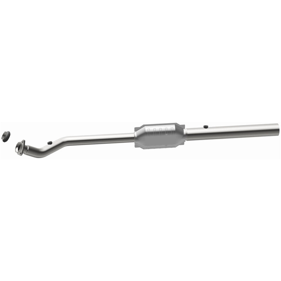 MagnaFlow HM Grade Federal / EPA Compliant Direct-Fit Catalytic Converter 93613